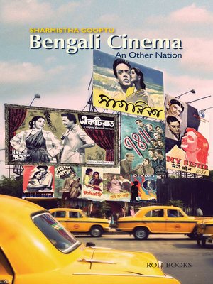 cover image of Bengali Cinema